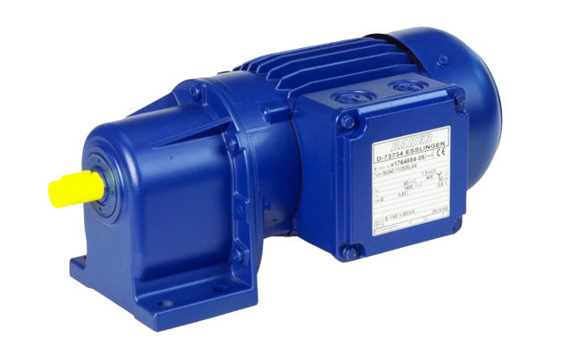 bgm-bg-series-gear-motor